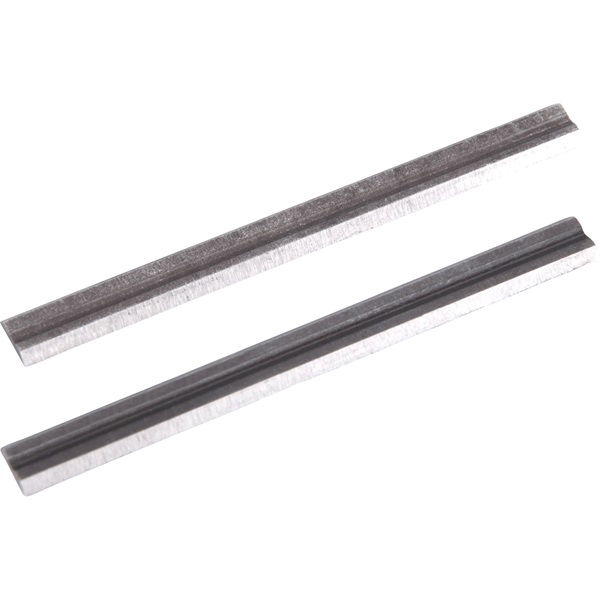 EXTOL Tartalék gyalukés, 60 mm, 2 db, 8891830 gyalugéphez, HSS gyorsacél termék fő termékképe