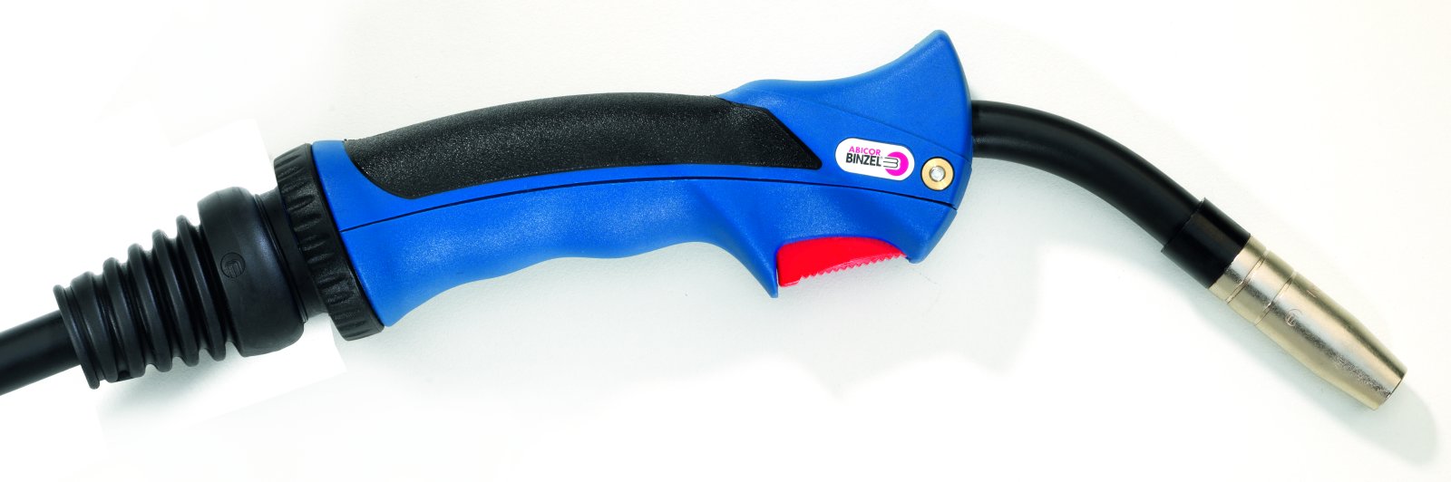 BINZEL ABIMIG Hegesztőpisztoly MB15AK 5M termék fő termékképe