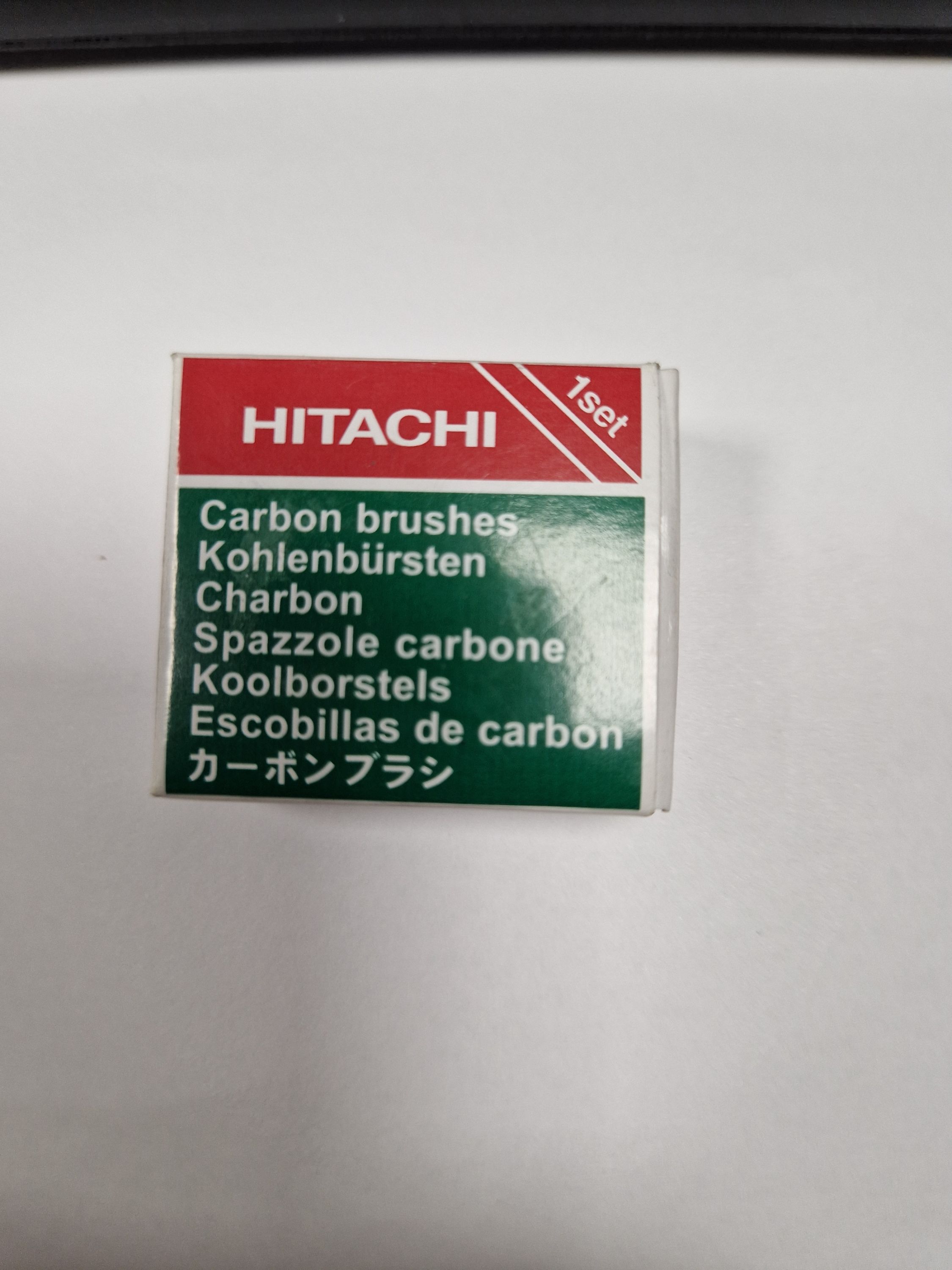 HITACHI SZÉNKEFE termék fő termékképe