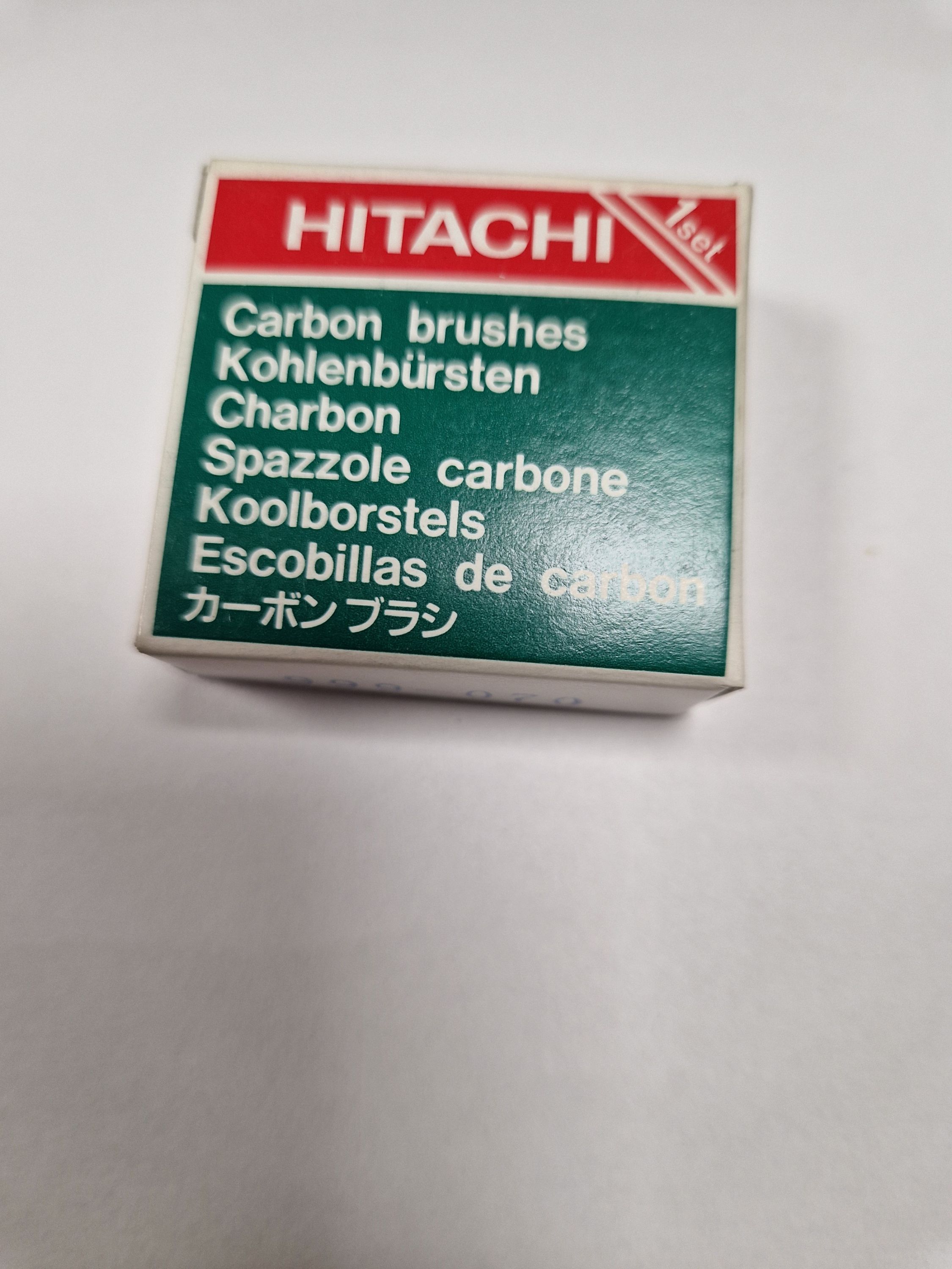 HITACHI SZÉNKEFE termék fő termékképe