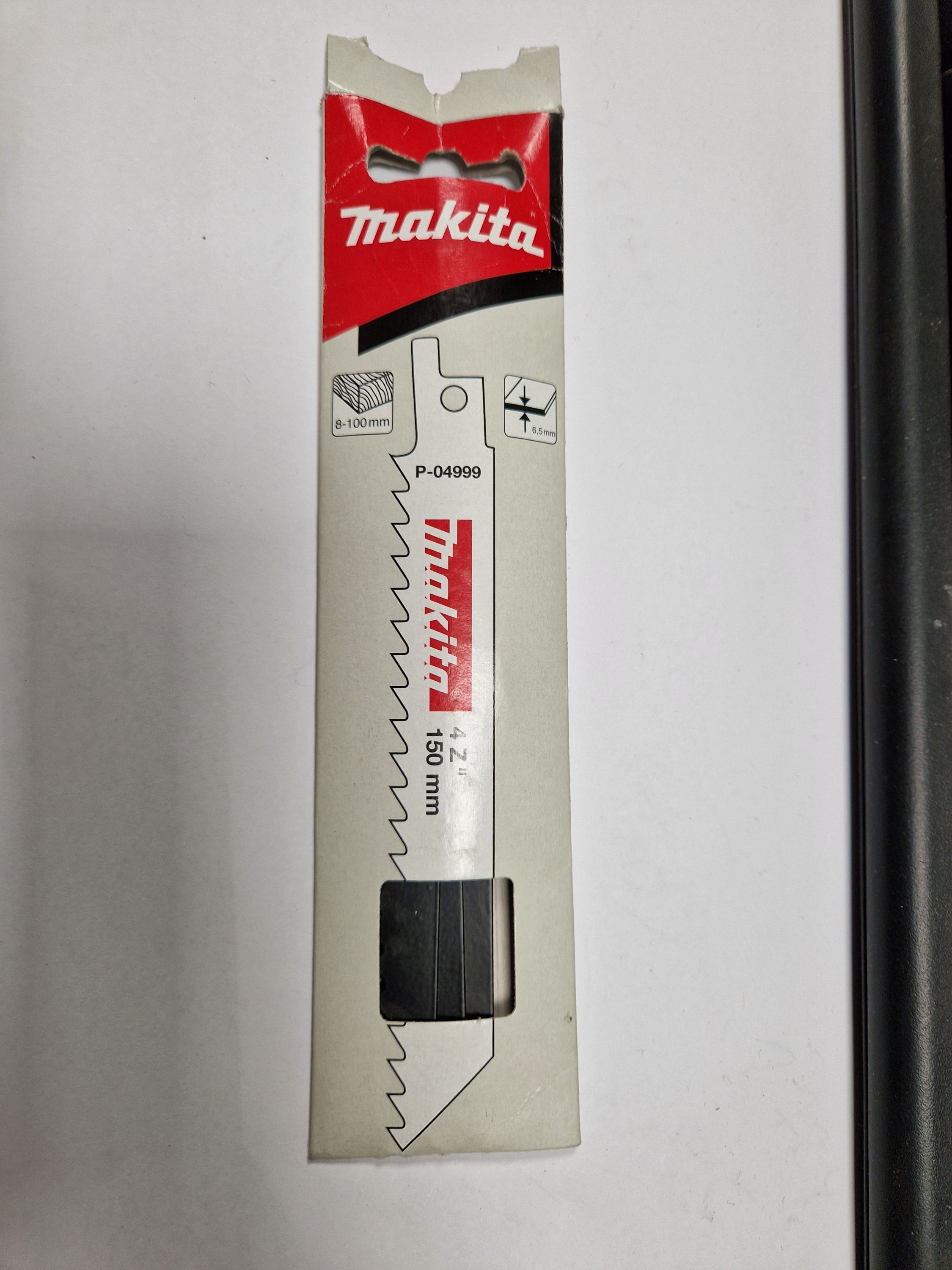 MAKITA Orfűrész lap 150 mm termék fő termékképe