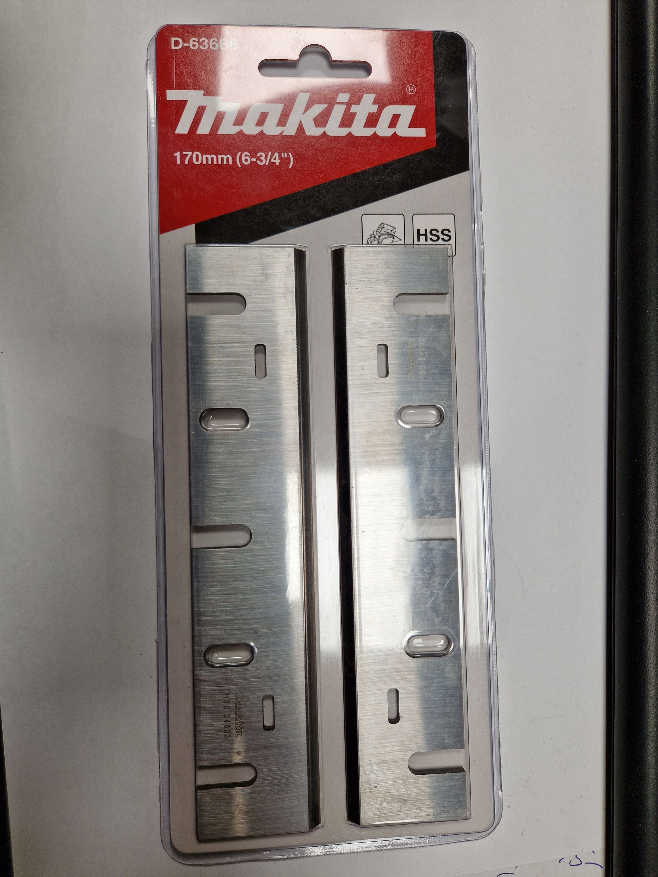 MAKITA Gyalukés 170 mm termék fő termékképe