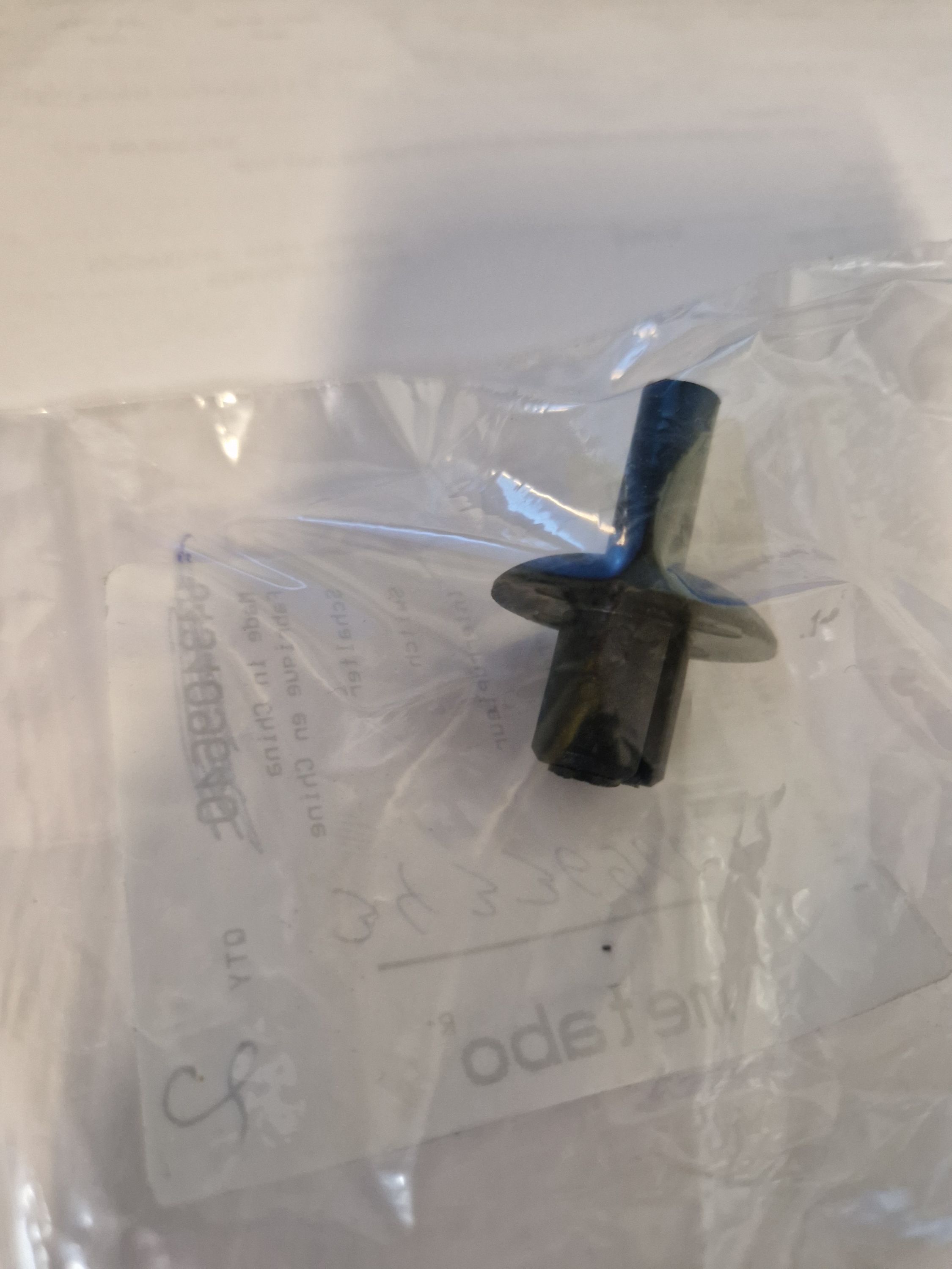 METABO Záródugó termék fő termékképe