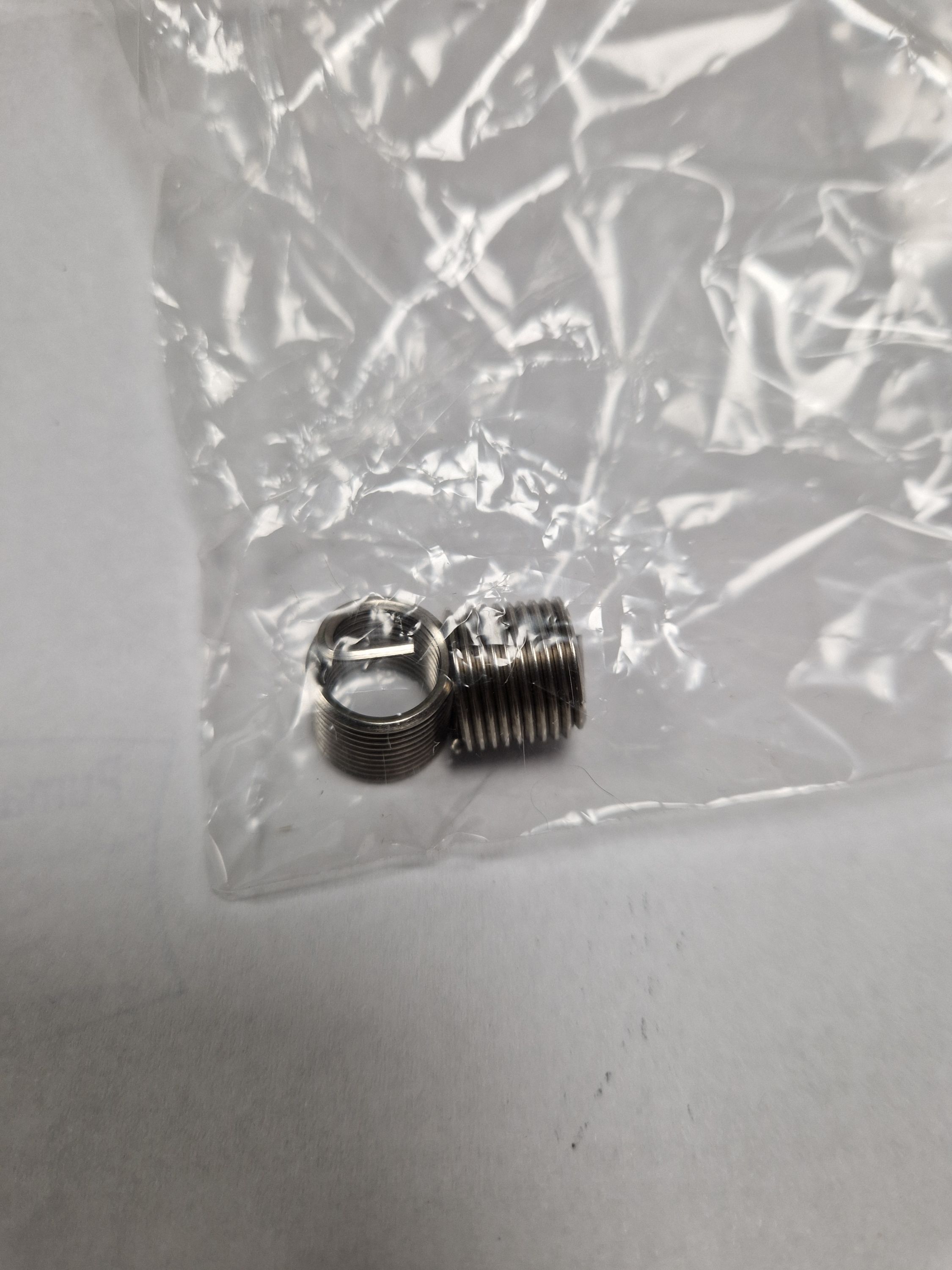 V-COIL Menetjavító betét V-Coi,l M10x1,25x1,5D termék fő termékképe