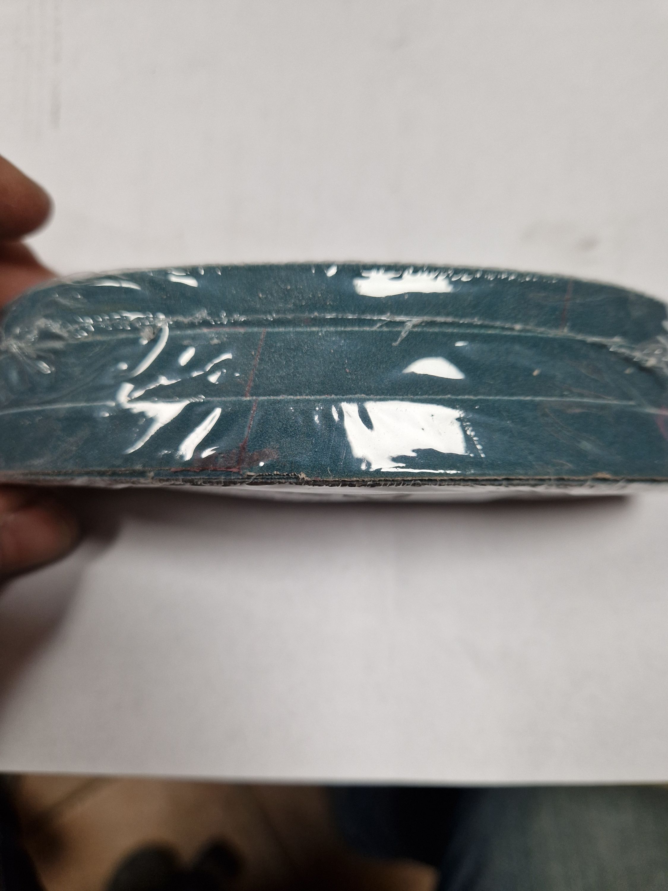 Csiszolószalag ZK713X 10x330mm P-60 szemcse termék fő termékképe