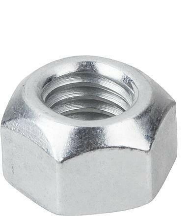 ITH Roppantott önzáró anya, V típus DIN 980/V, 8.8-as galv. horganyzott, M12 termék fő termékképe