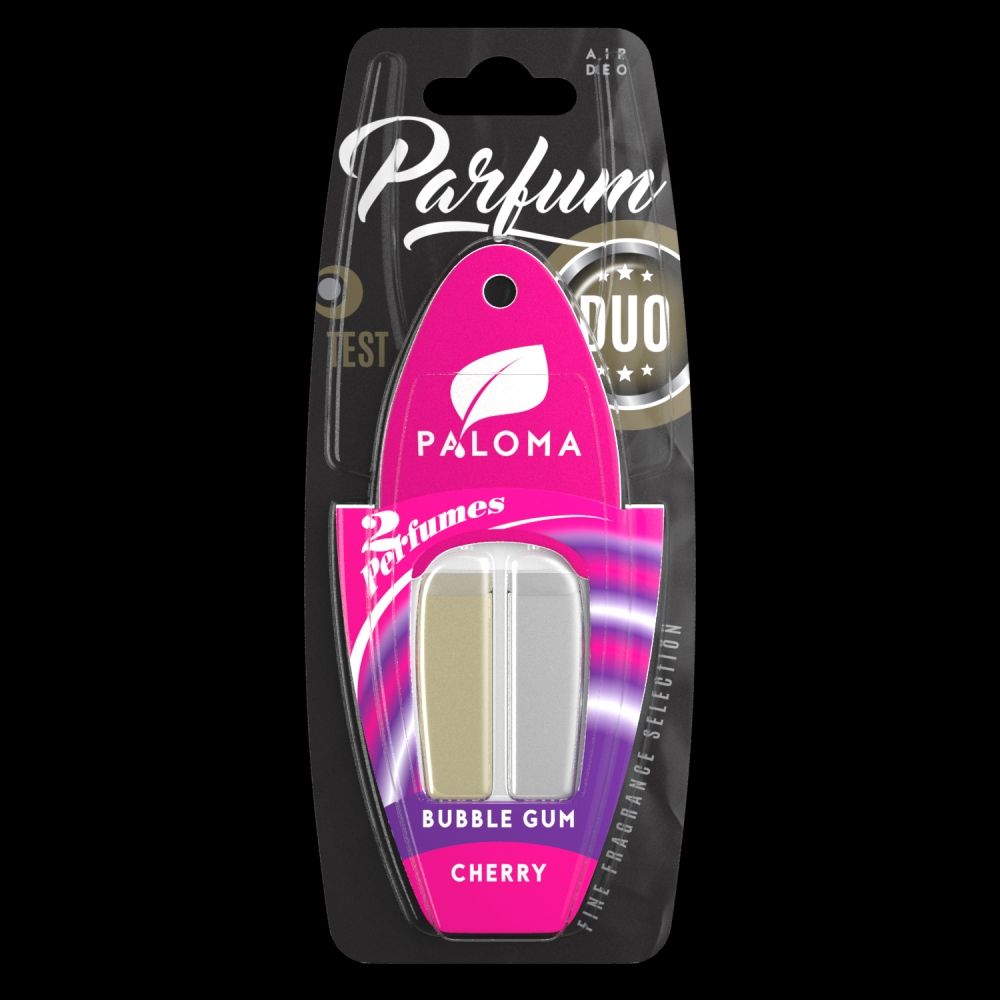 PALOMA Parfum illatosító Cherry És Bubble Gum termék fő termékképe