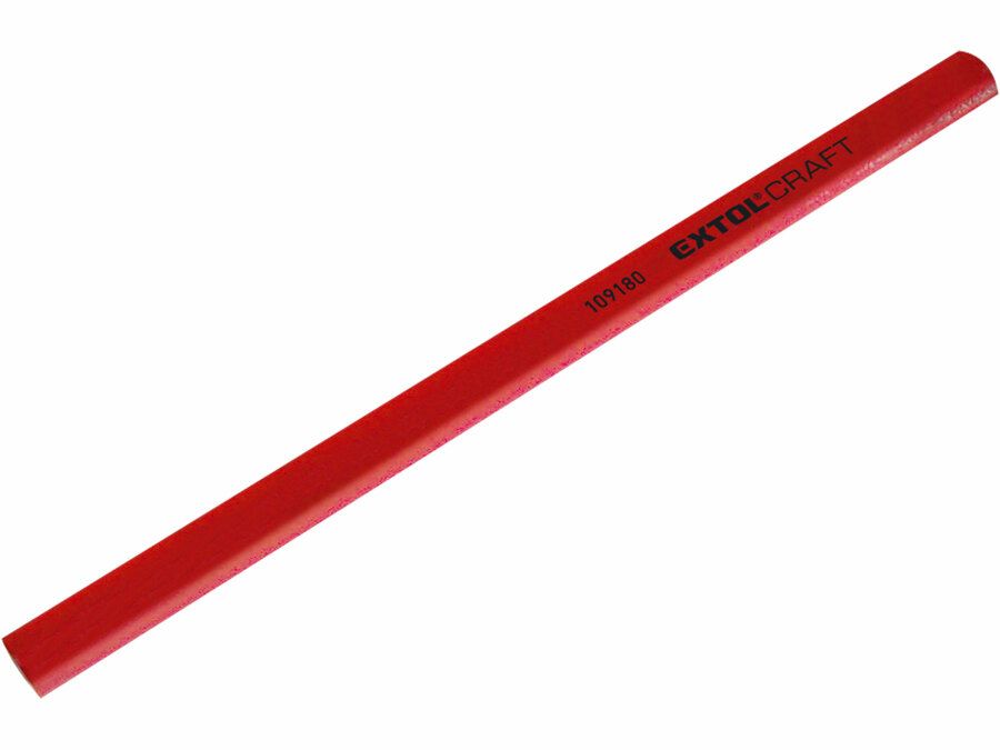 EXTOL Ácsceruza; 175mm termék fő termékképe