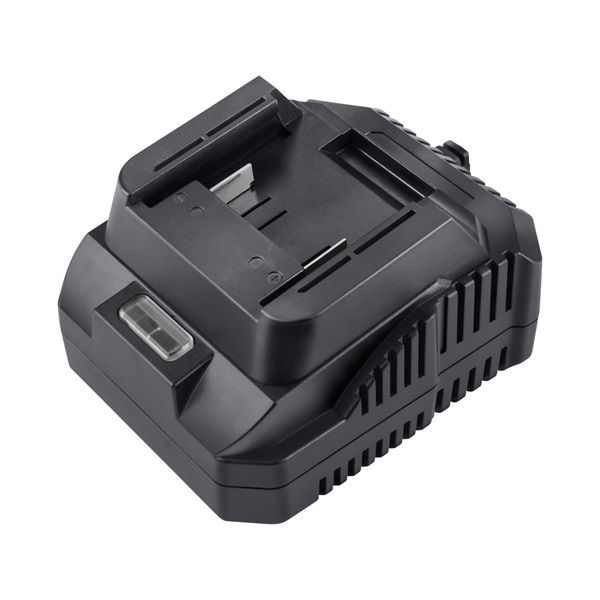 EXTOL Akkutöltő Power Share Li-ion akkuhoz, 20V, 2A termék fő termékképe