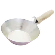 Kőműves serpenyő, horganyzott; 200mm termék fő termékképe