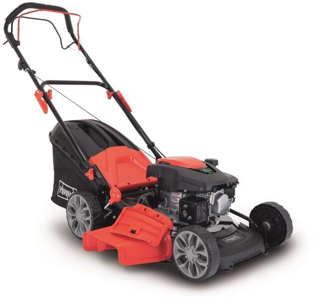 Multifunkciós Fűnyíró önjáró termék fő termékképe