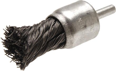 BGS Csapos körkefe sodrot 20 mm termék fő termékképe