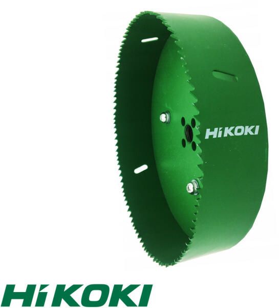 Hikoki lyukfűrész HSS BI -Metal 51mm termék fő termékképe