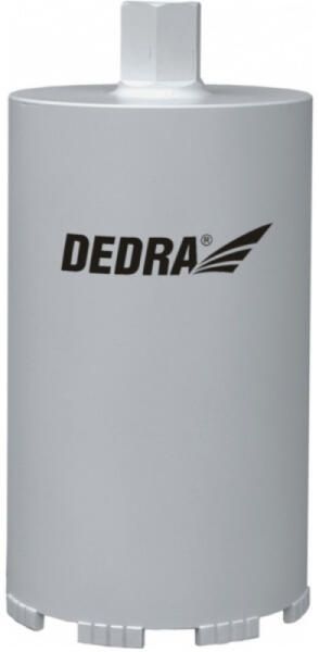 DEDRA Gyémánt koronás fúrófej 52mm/400 termék fő termékképe