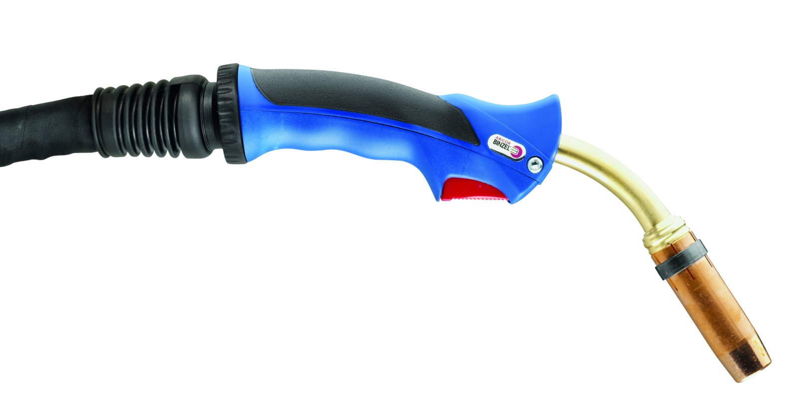 BINZEL ABIMIG Hegesztőpisztoly MB 401D 5M termék fő termékképe