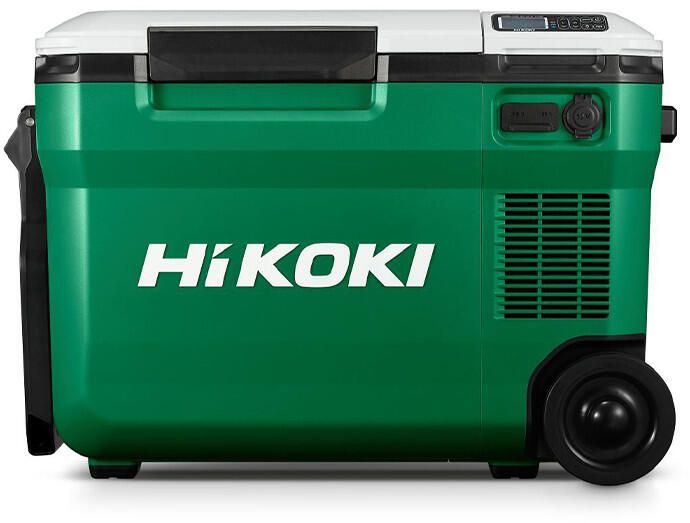Hikoki UL18DBAW4Z akkus hűtőtáska 25l termék fő termékképe
