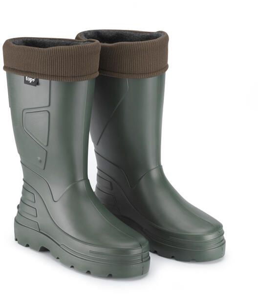 TOP_RINDAL TOP RINDAL EVA-44 Habosított műanyag csizma, kivehető, mosható bélés termék fő termékképe