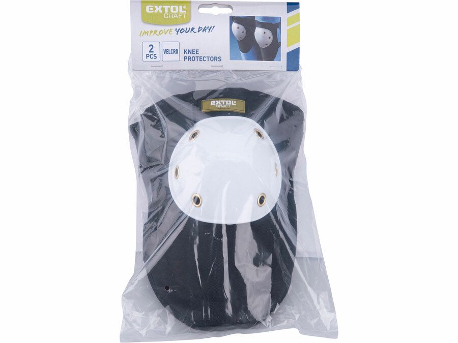 EXTOL térdvédő 2darab/ csomag termék fő termékképe