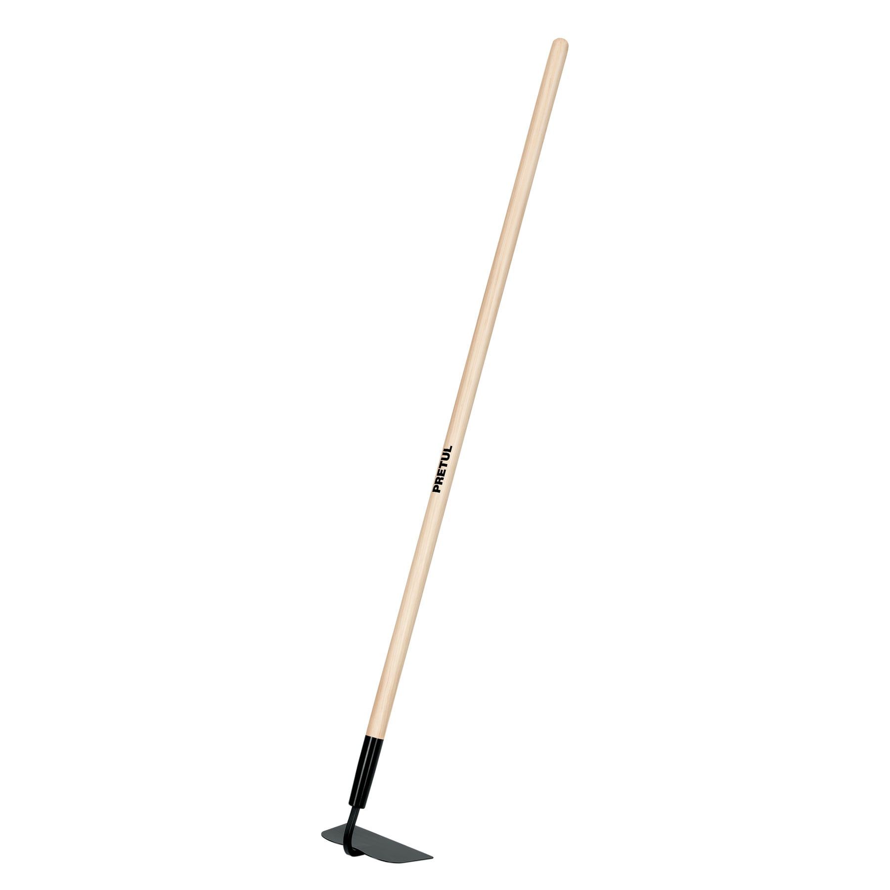 Pertul Kapa horoló fa nyéllel 122cm-es, ATJ-P termék fő termékképe
