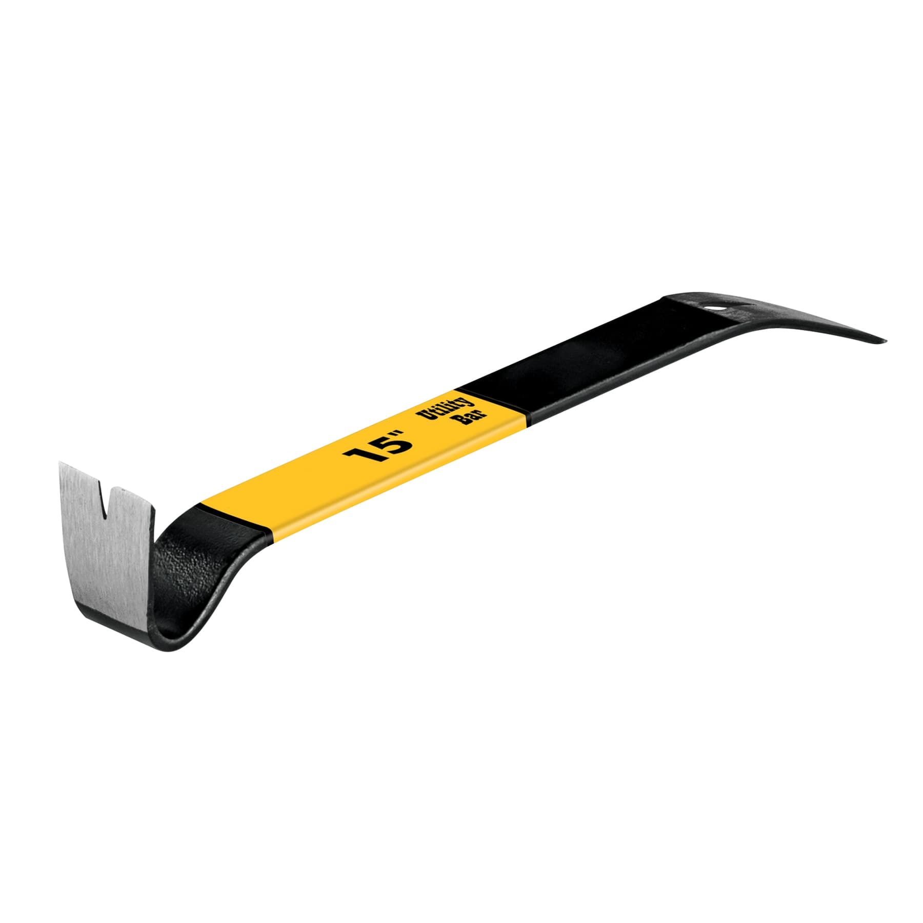 TRUPER Ládabontó pajszer lapos 38cm-es, BA-UT-15 termék fő termékképe