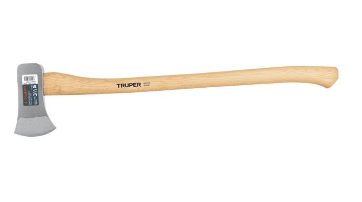 TRUPER Fejsze hosszú fa 89cm-es nyéllel 1,6kg-os, HM-3-1/2M termék fő termékképe