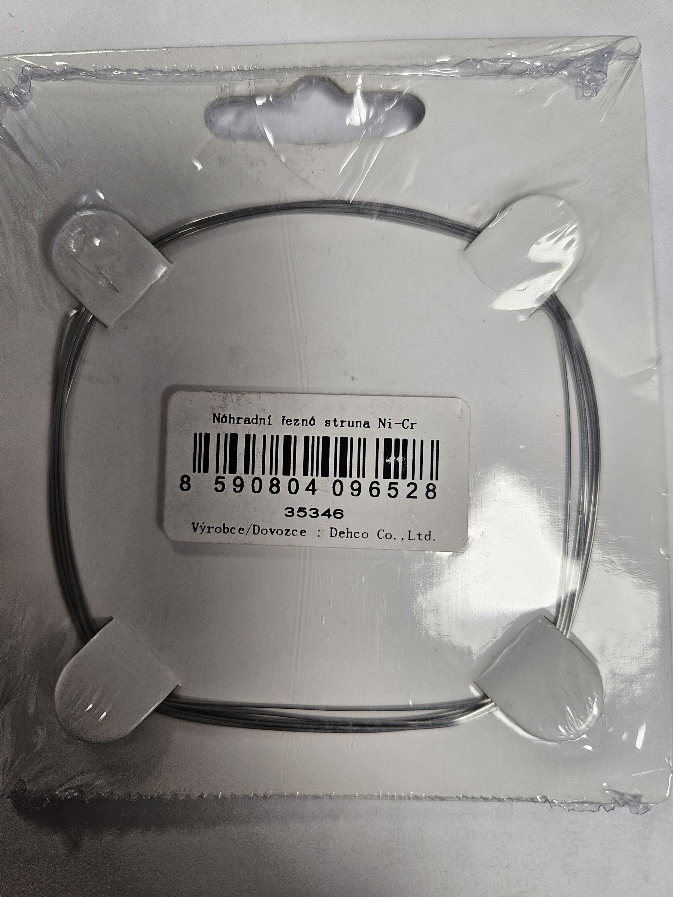 FESTA Polisztirolvágó cekász 1370mm termék fő termékképe