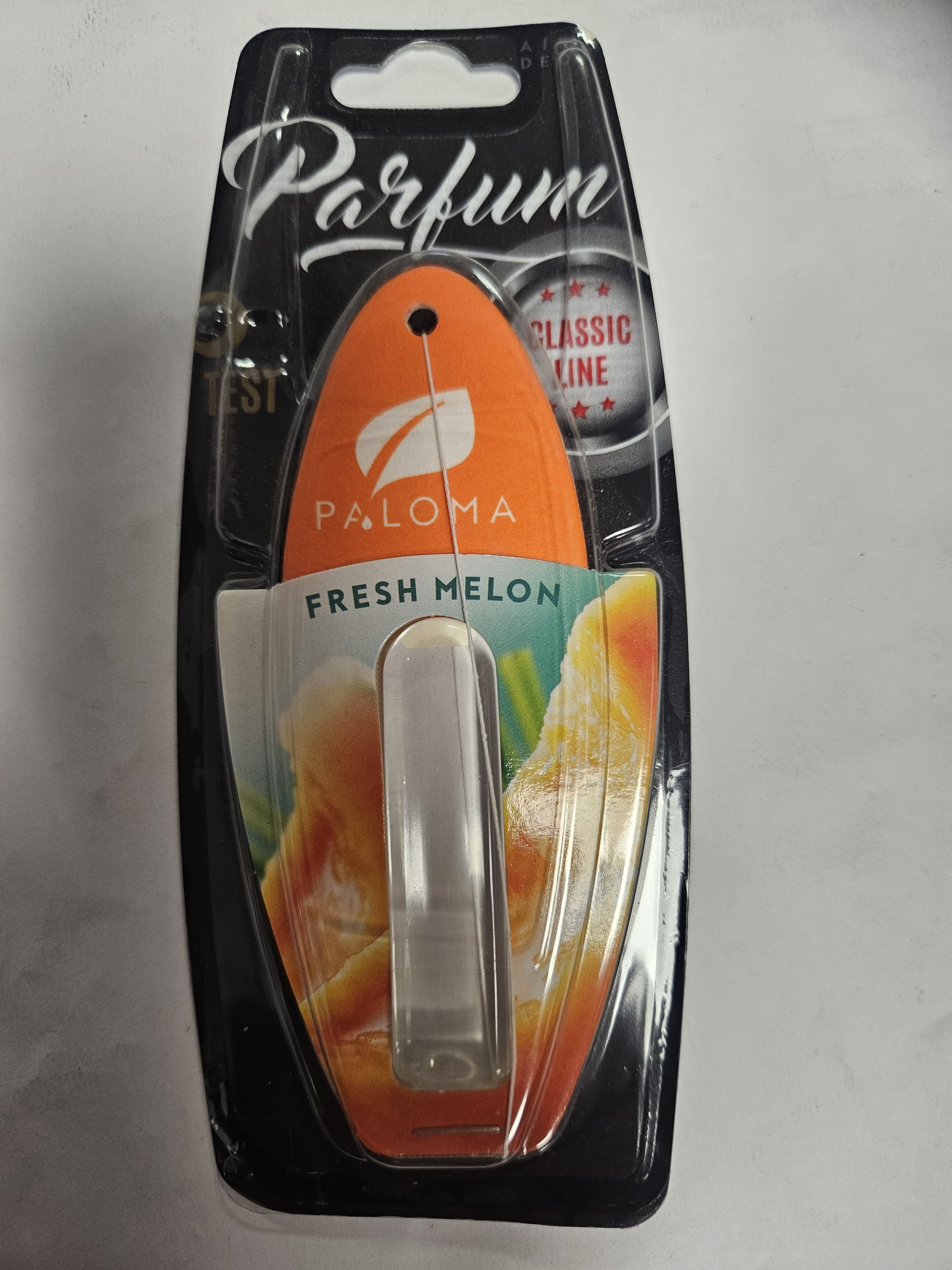 PALOMA Parfum illatosító FRESH MELON termék fő termékképe