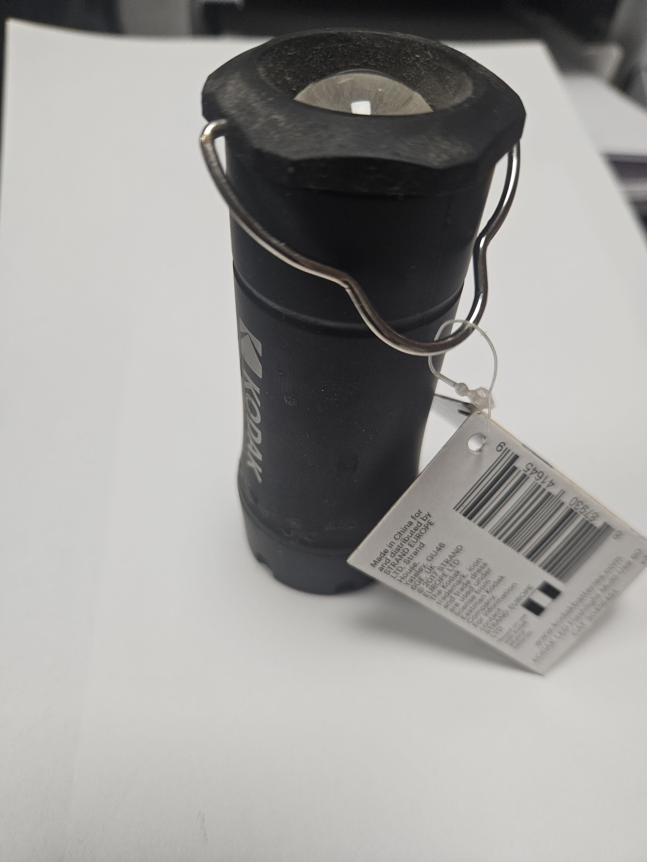 KODAK Lámpa elemes 60Lm termék fő termékképe