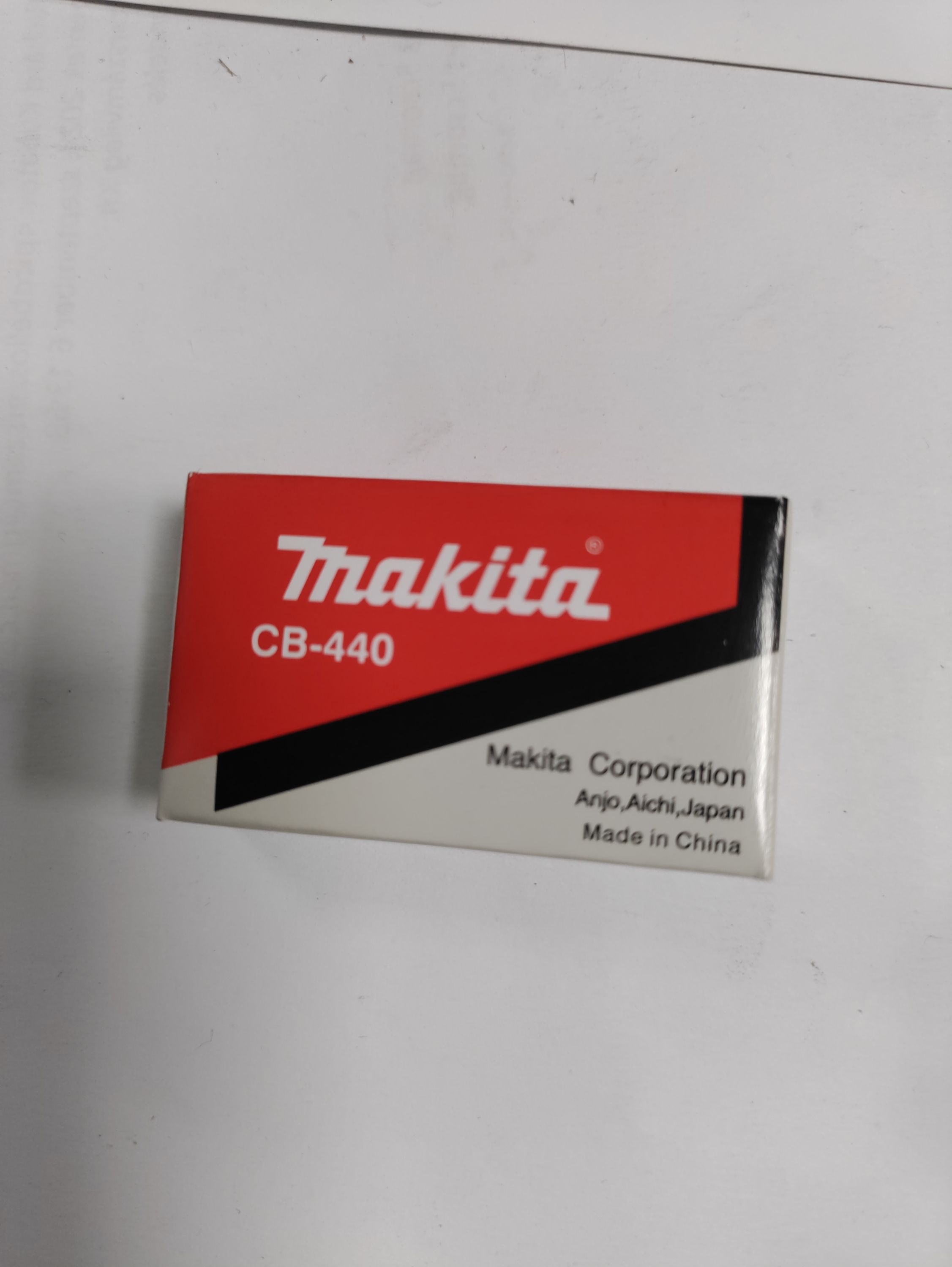 MAKITA Szénkefe CB-440 termék fő termékképe
