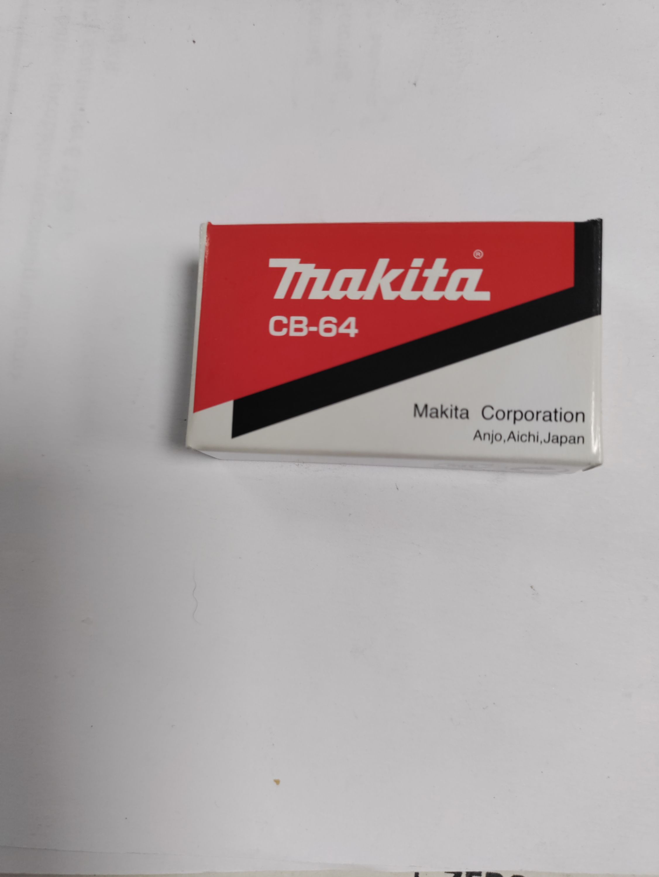 MAKITA Szénkefe CB-64 termék fő termékképe