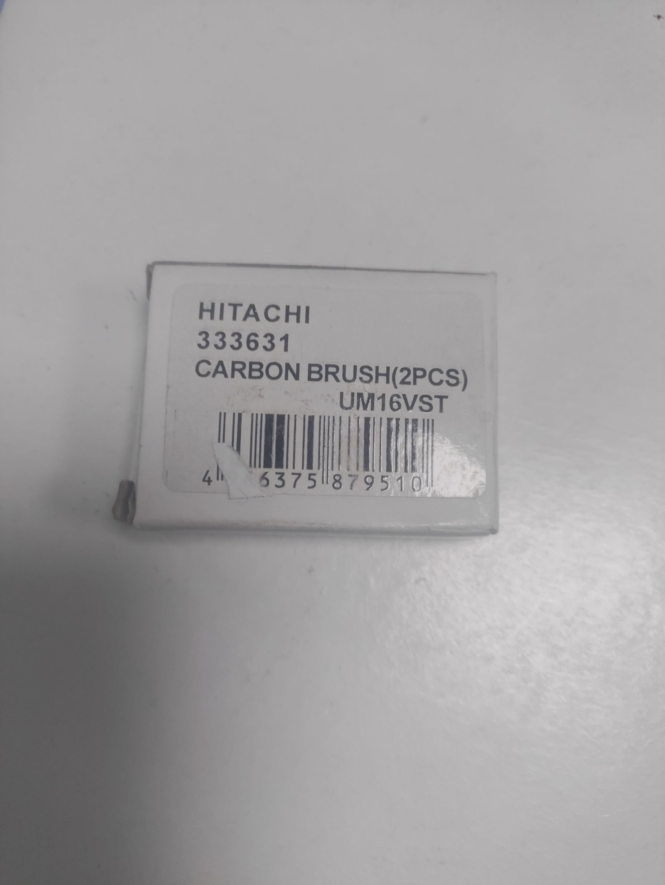 HITACHI Szénkefe 333631 termék fő termékképe