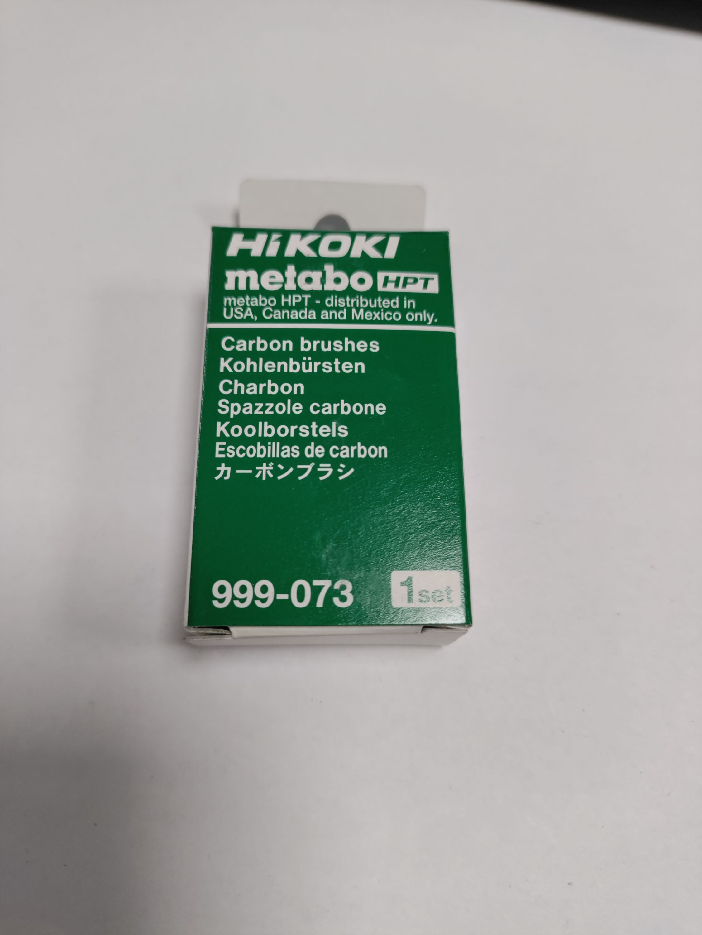 HIKOKI Szénkefe 999-073 termék fő termékképe