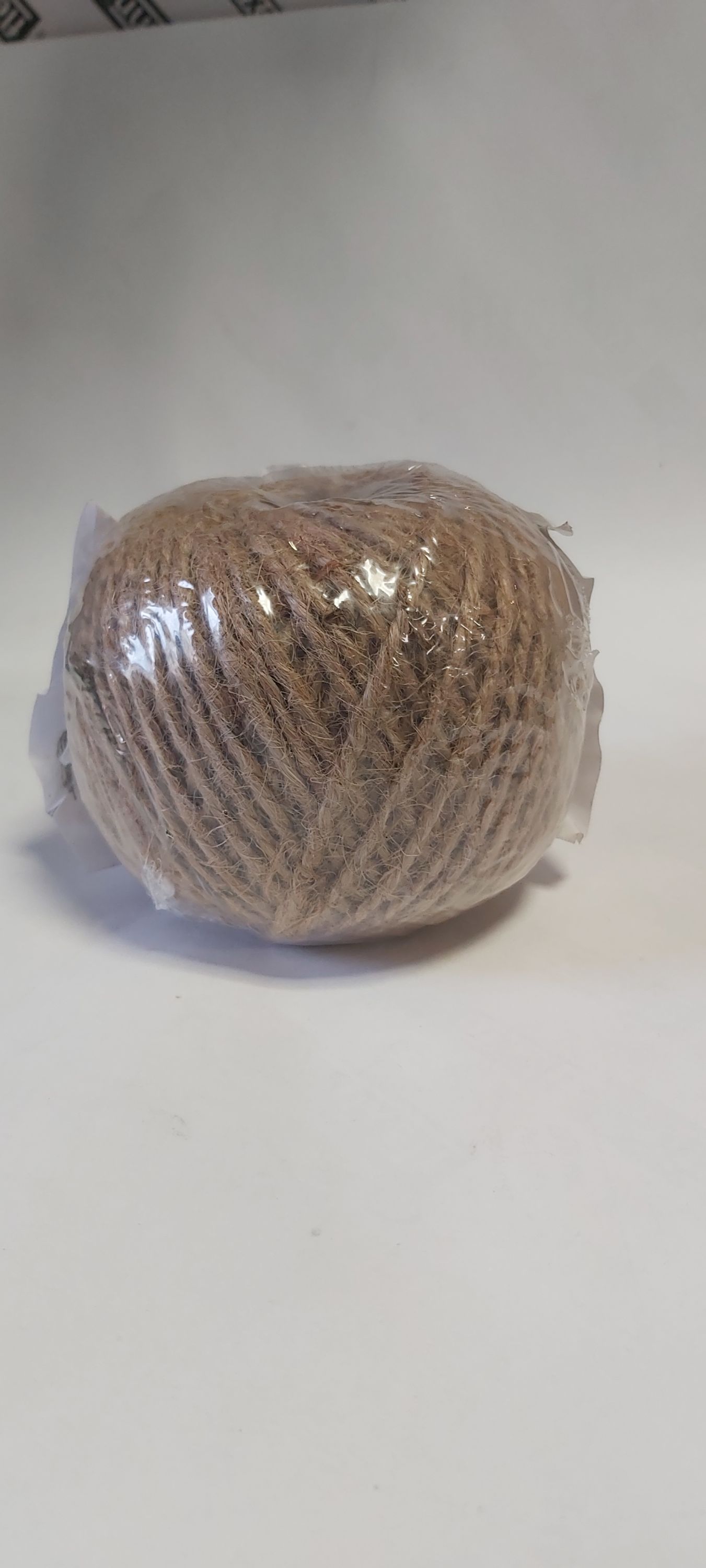 Weris Kötöző Zsineg 200gr 2mm kender termék fő termékképe