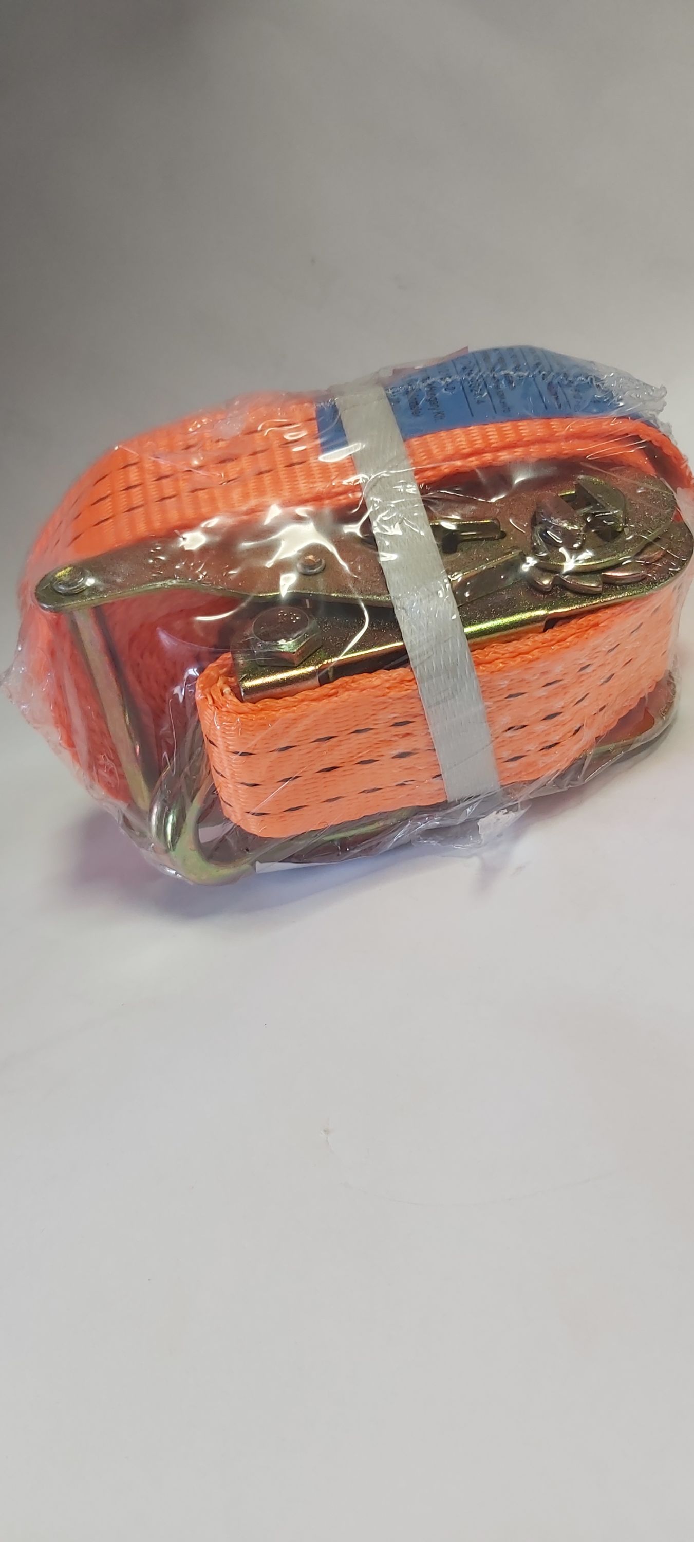 Weris Rakományrögzítő 2 Tonna  6 méter 2 részes termék fő termékképe