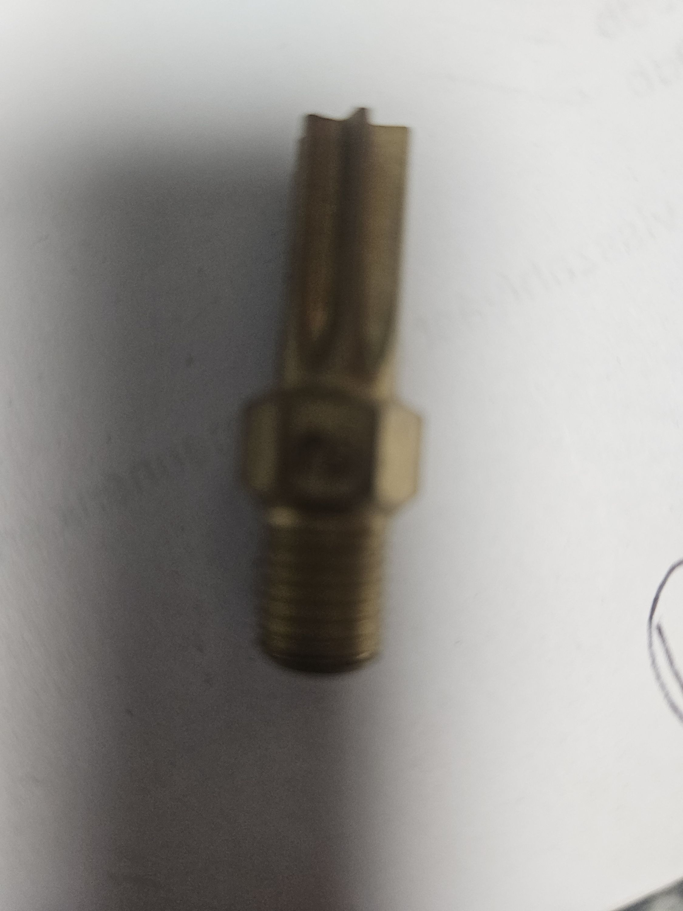 Varga belső vágófúvóka PB 1,2,3-as termék fő termékképe