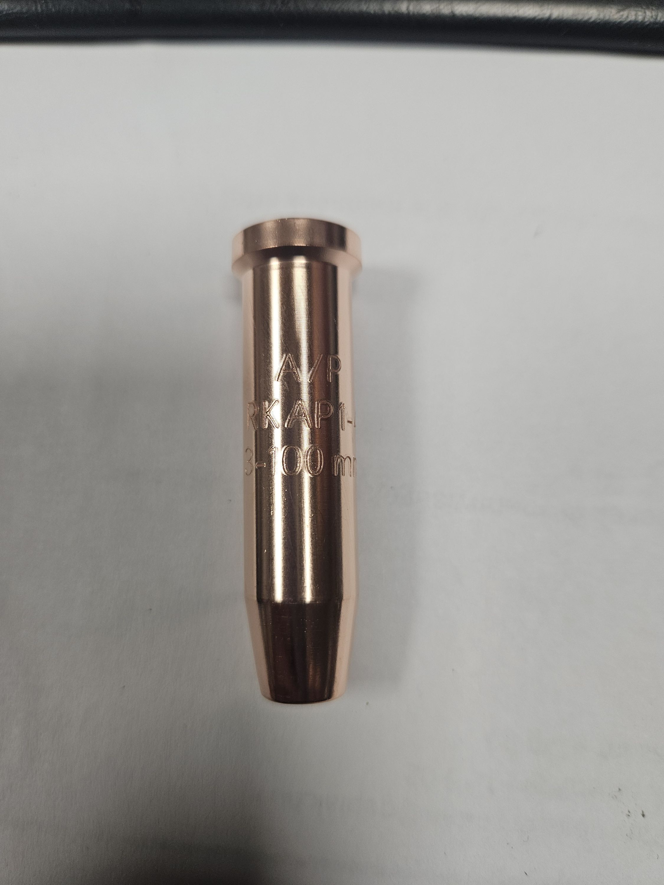 IWELD Külső vágófúvóka Acetilen 1-3-ig termék fő termékképe