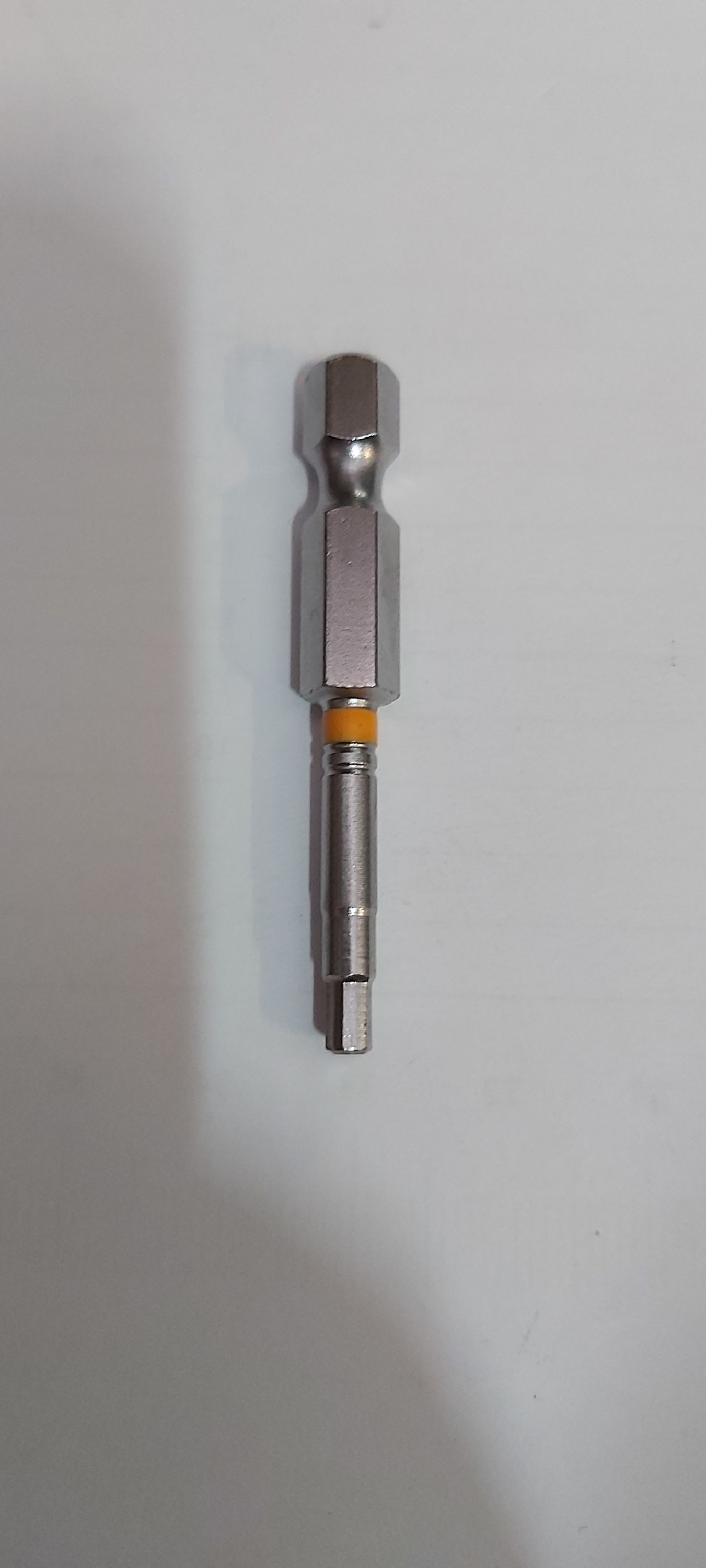 Z-TOOLS 1/4" Imbusz bit hegyek S2 termék fő termékképe