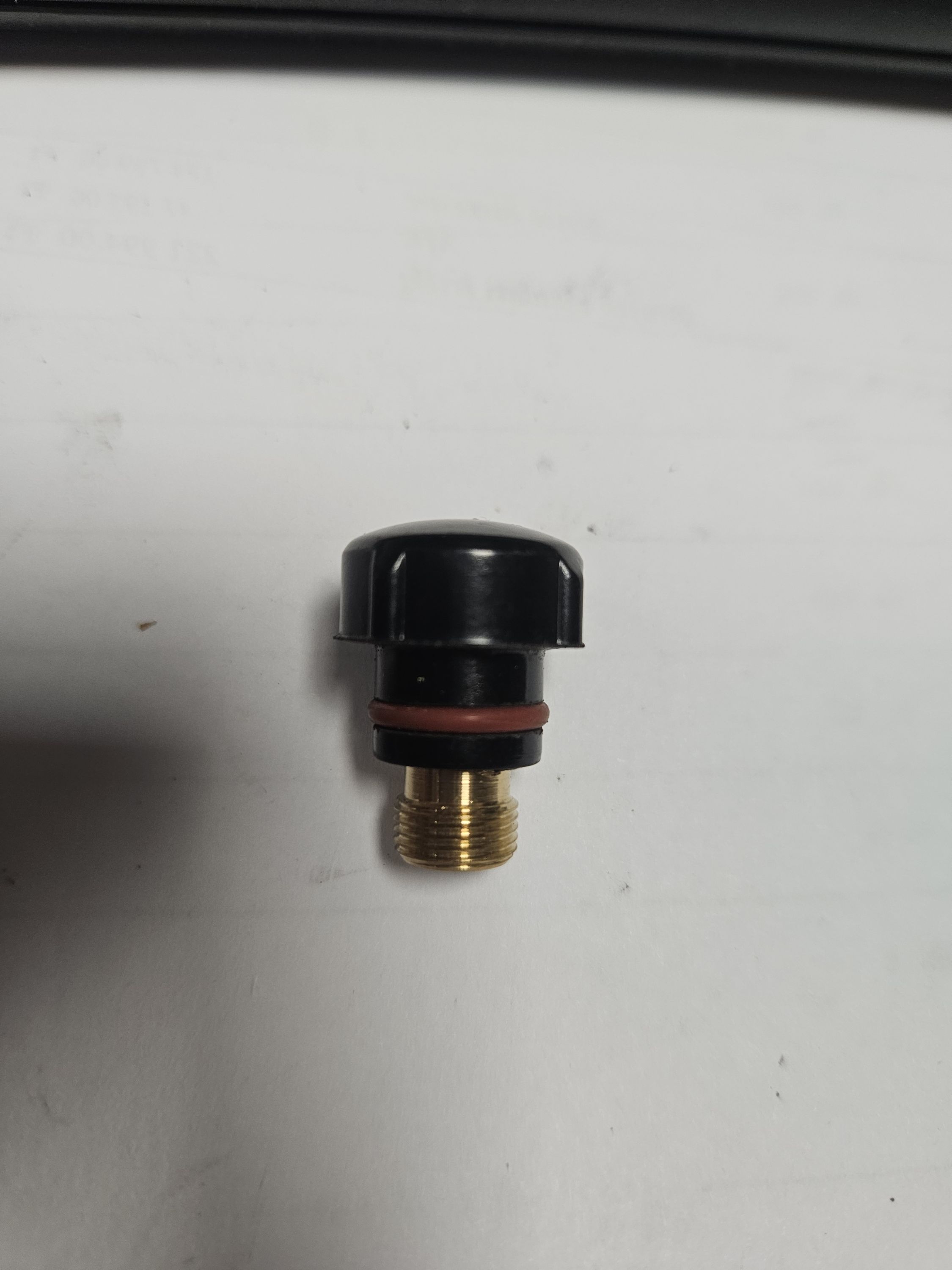 BINZEL Wolfram befogó ( Rövid ) termék fő termékképe