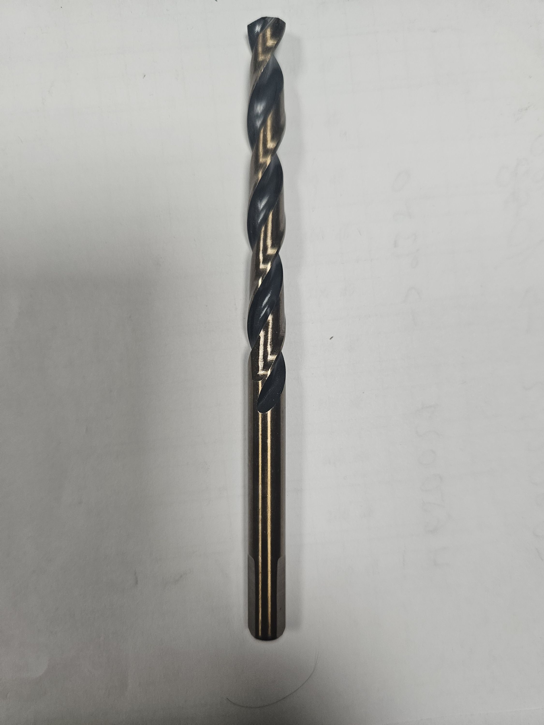 MAKITA Csigafúró HSS-G 6,5 mm termék fő termékképe