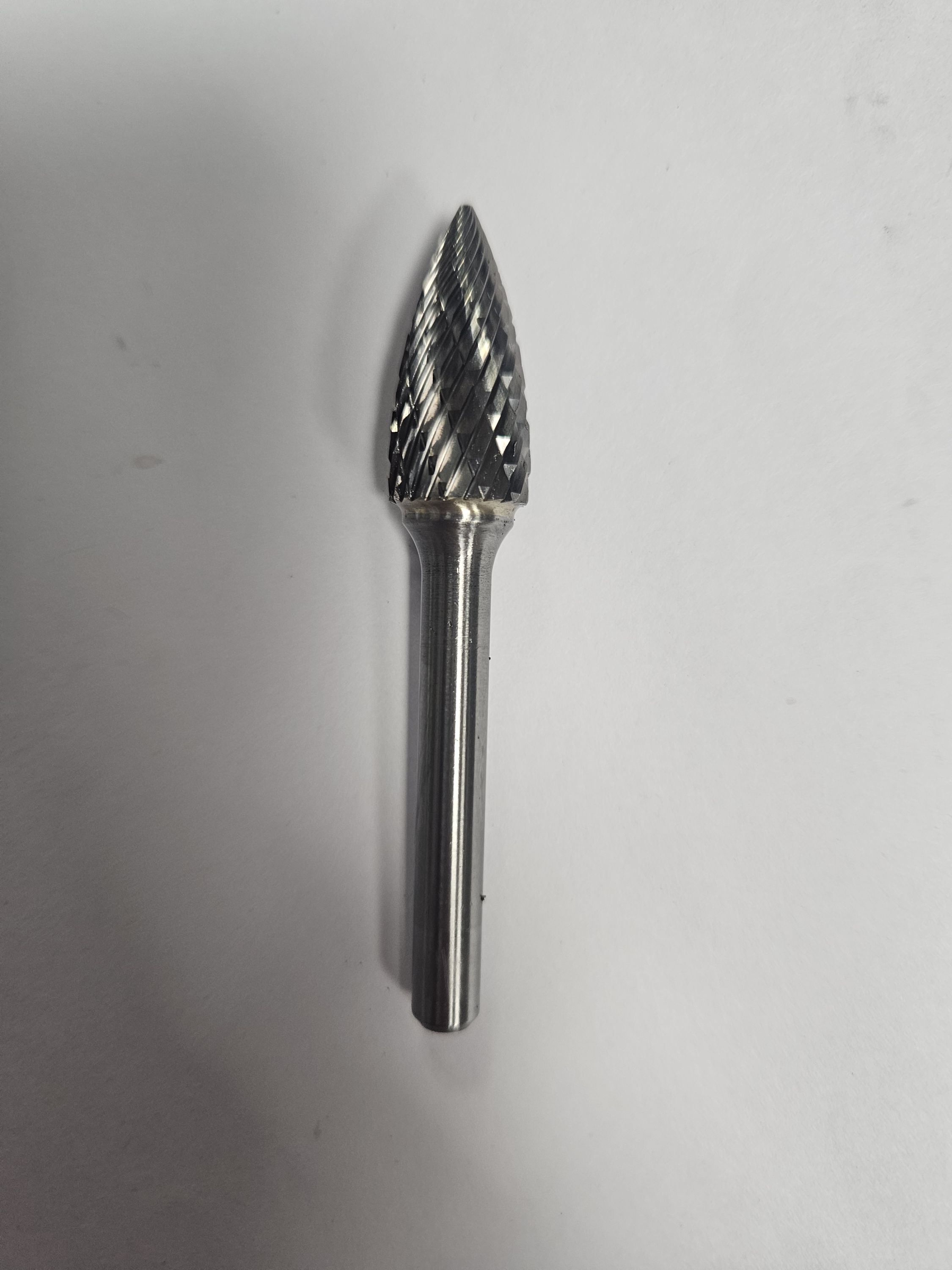 RECA Turbómaró fej 12x25 mm termék fő termékképe