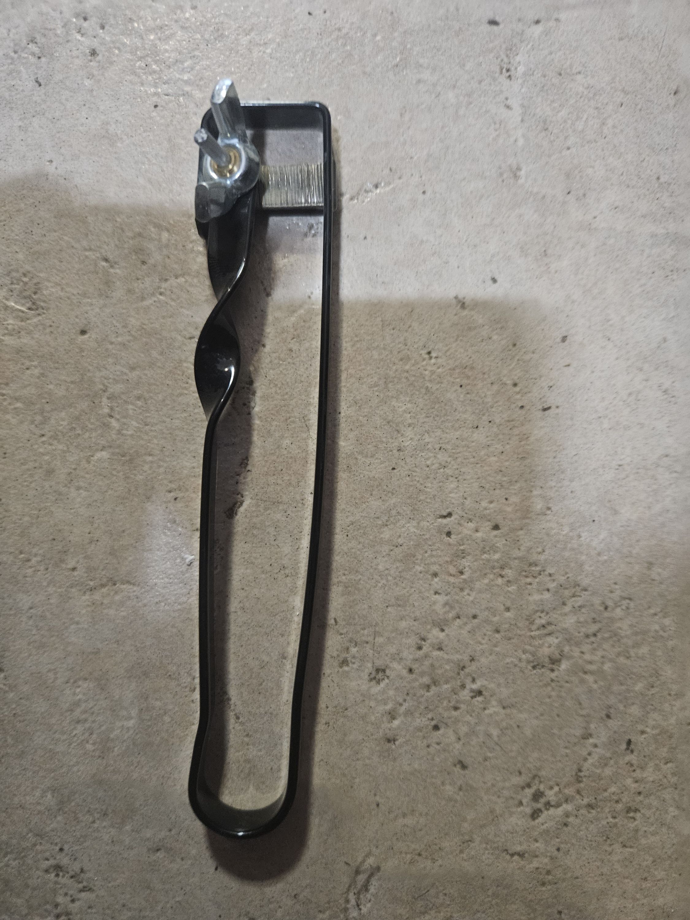 gyújtó , szikráztató ( fekete ) termék fő termékképe