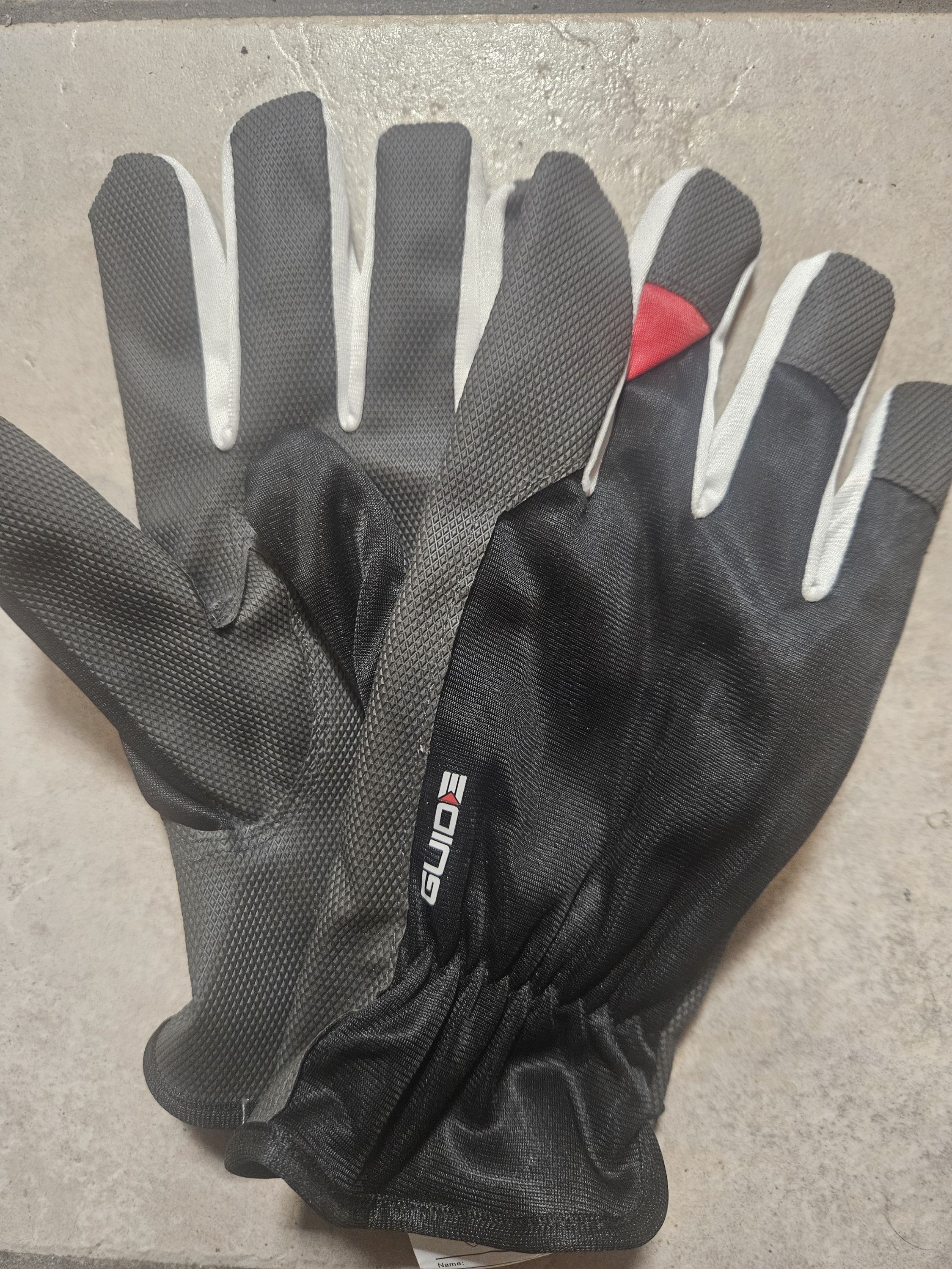 GUIDE 762W bélelt védőkesztyű T9 termék fő termékképe