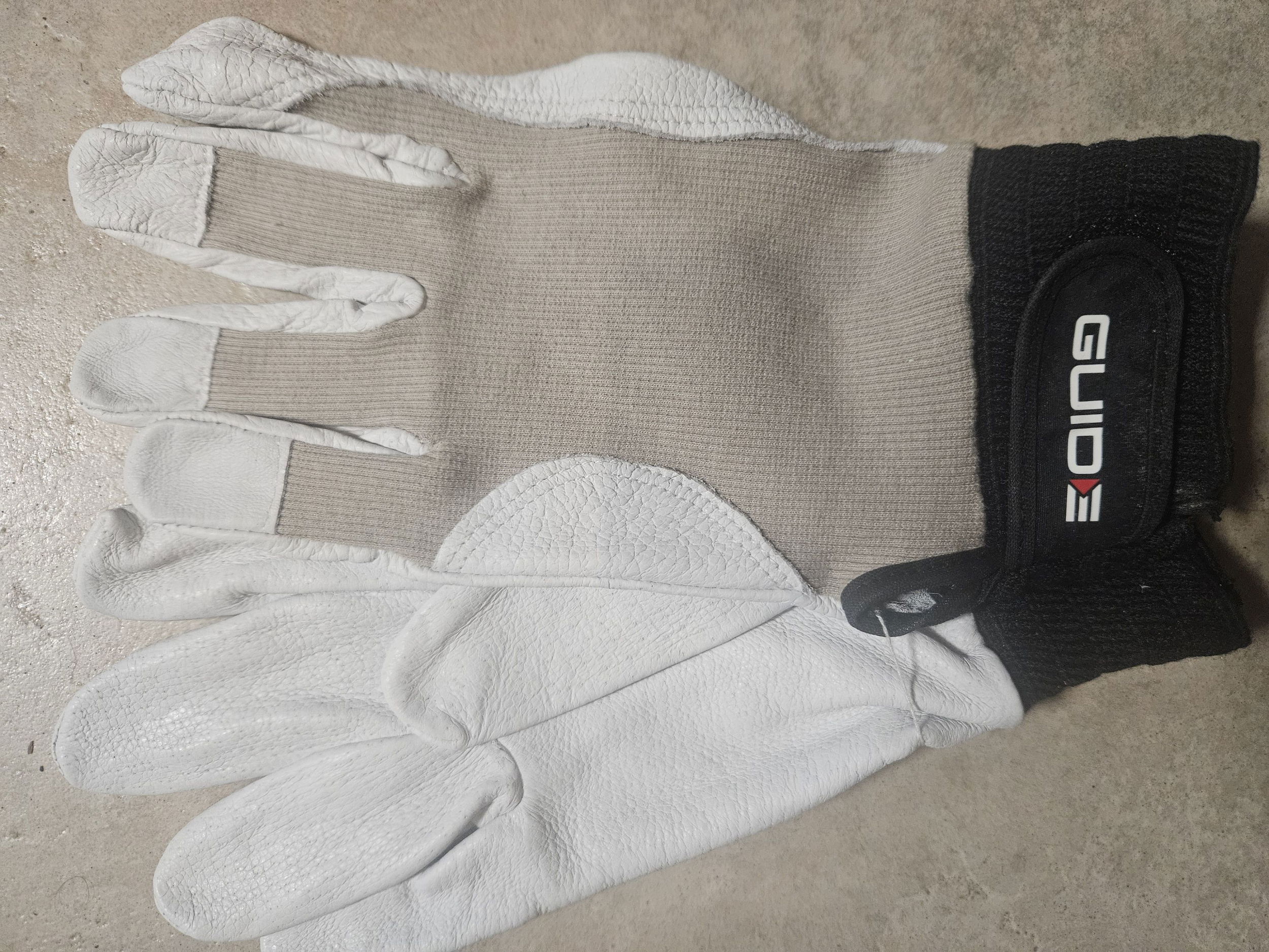 GUIDE 43 védőkesztyű T10 termék fő termékképe