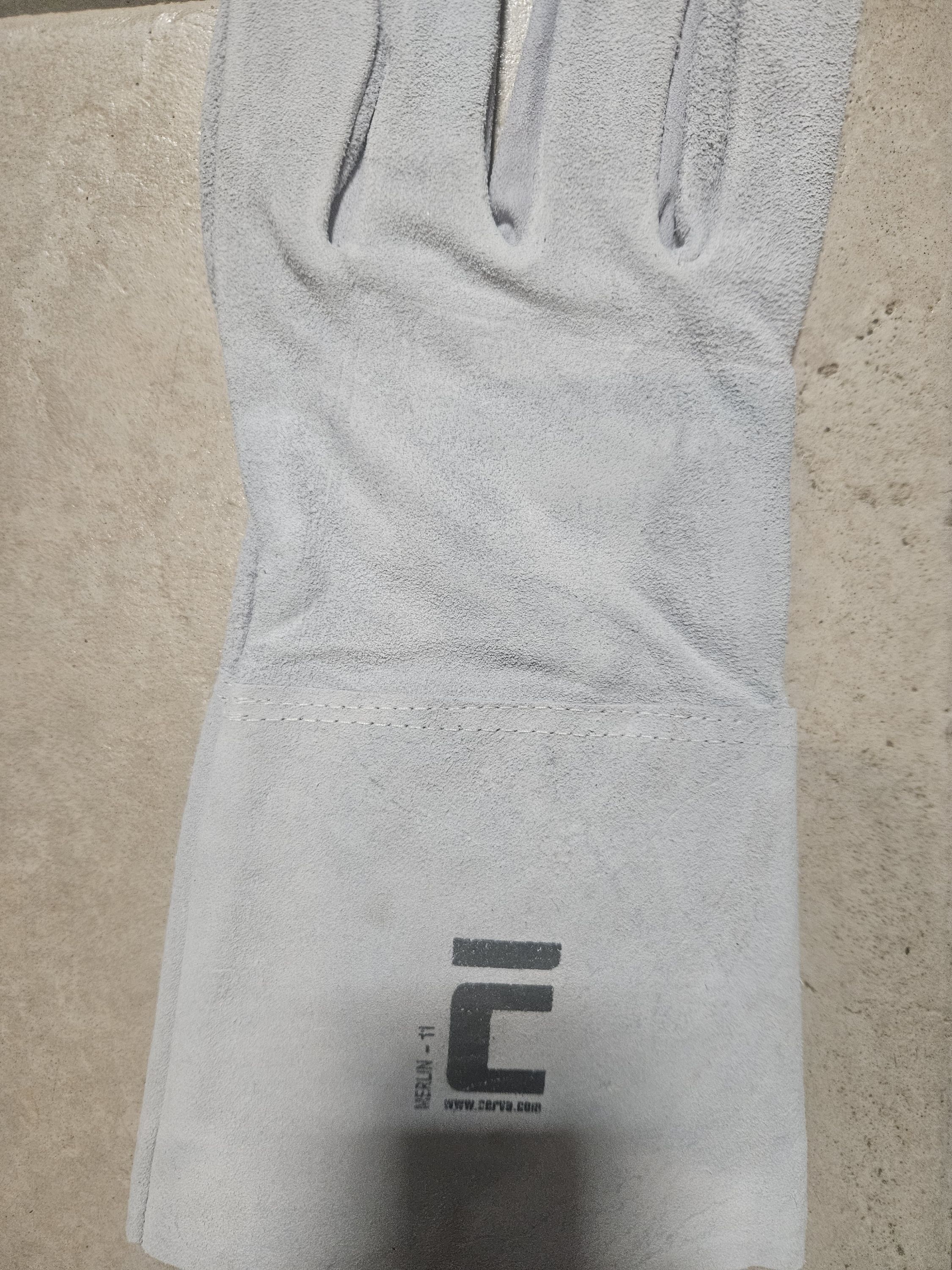 Hegesztőkesztyű MERLIN T11 termék fő termékképe