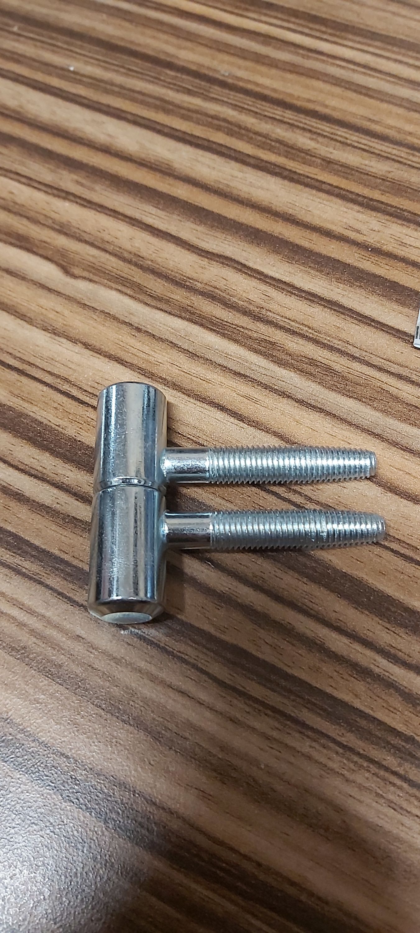 Becsavarós ajtópánt Otlav 055/16 horg. termék fő termékképe