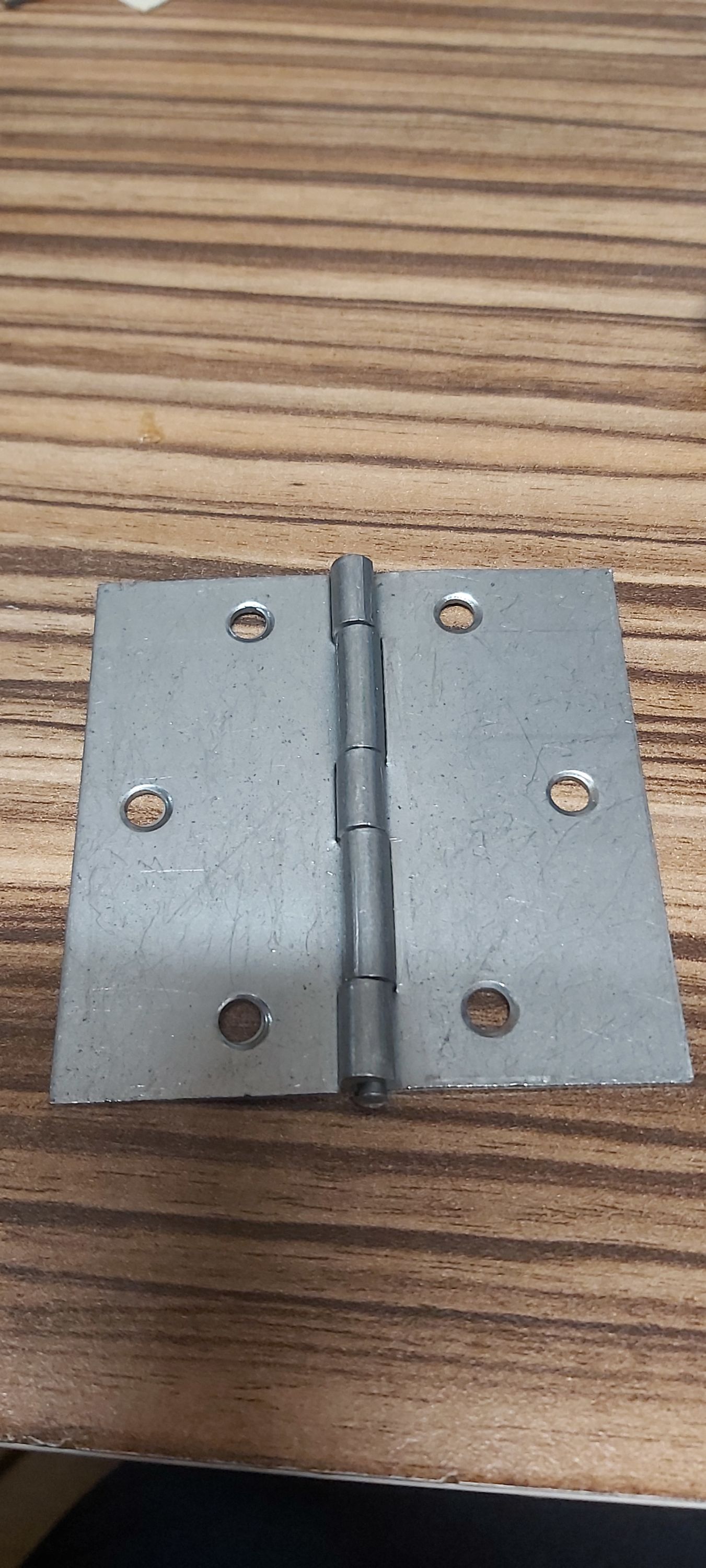 Csuklópánt natúr 40mm termék fő termékképe