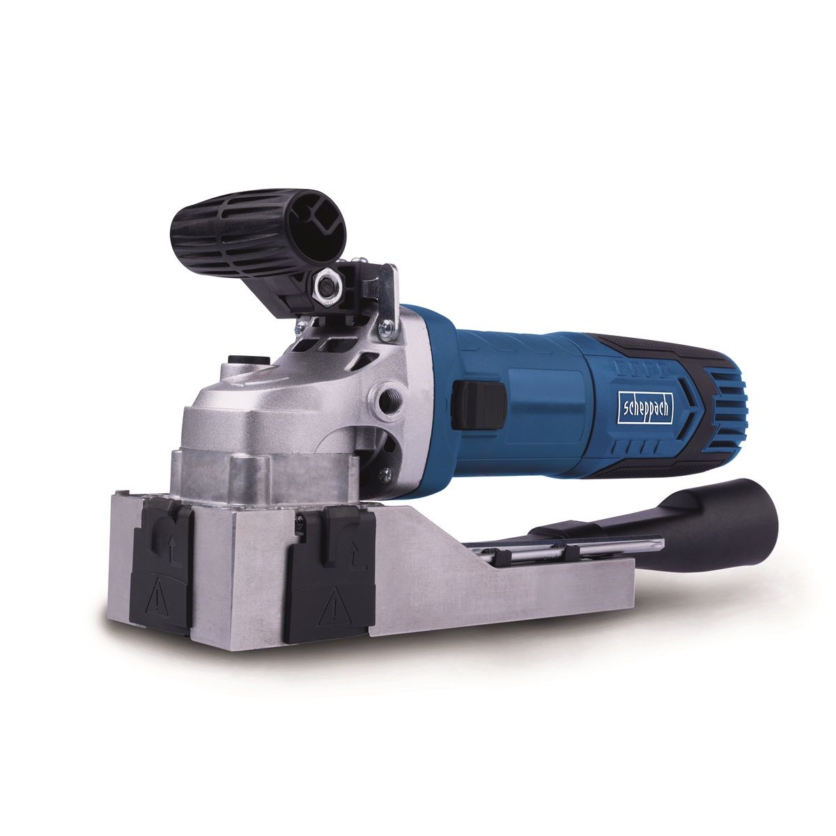 SCHEPPACH LRF 720 festék és lakkmaró gép termék fő termékképe