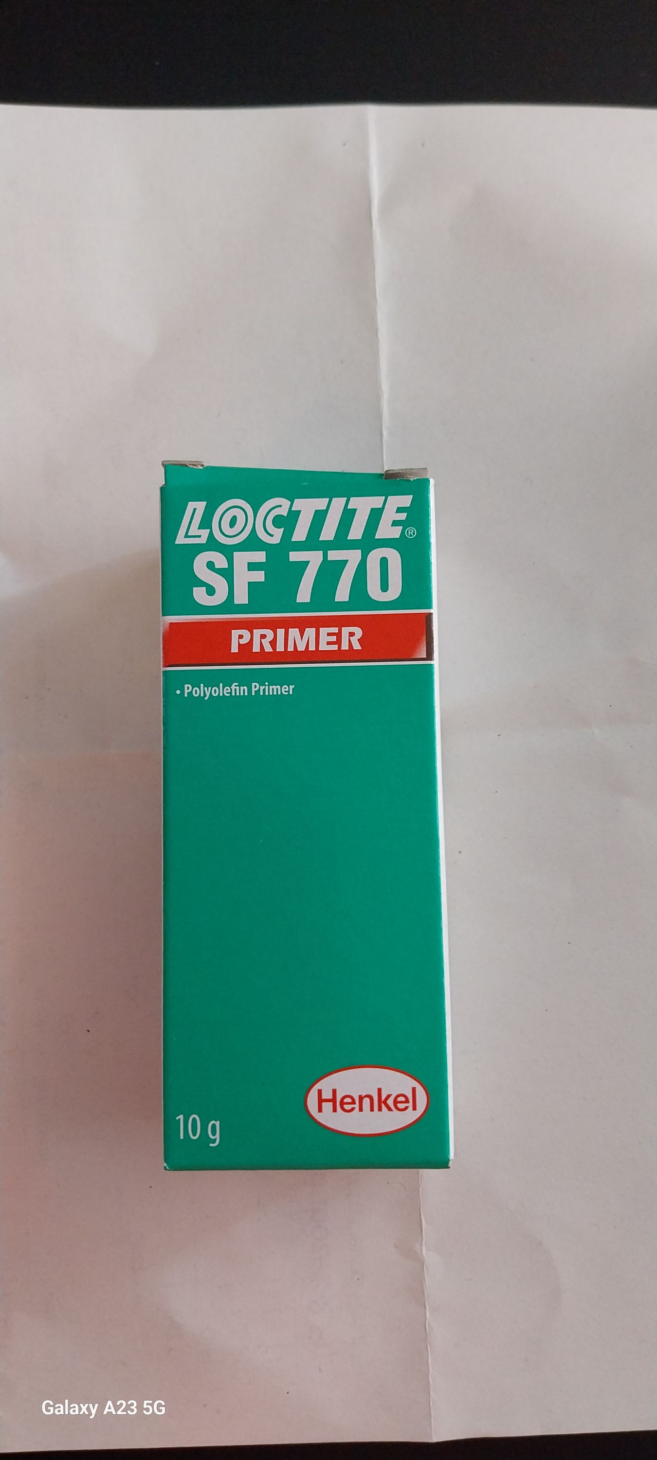 Loctite Primer SF770 termék fő termékképe