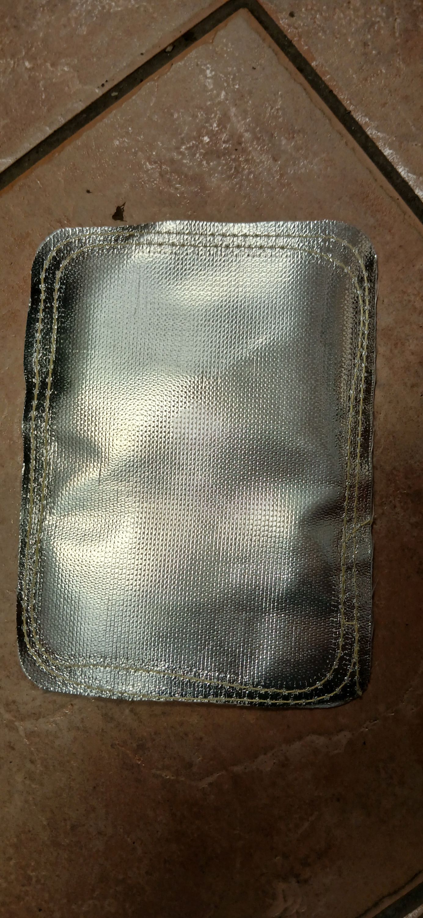 Kézvédő Lap termék fő termékképe