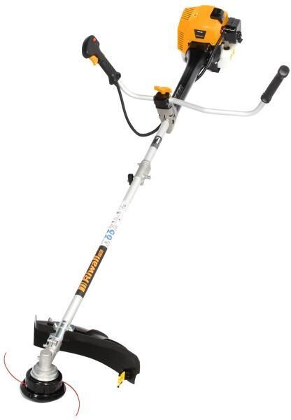 RIWALL PRO RPB 520 benzinmotoros fűkasza, 2-ütemű, 52 cm3 termék fő termékképe